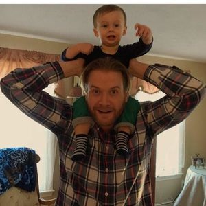 Meet your Posher, Brandon